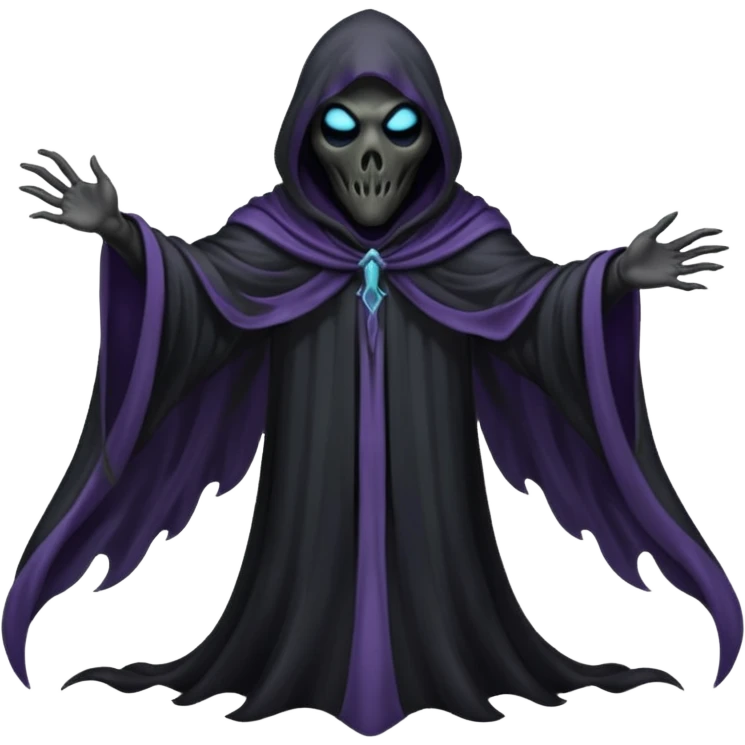 Dementor emoji