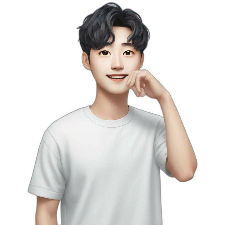 Yeonjun emoji