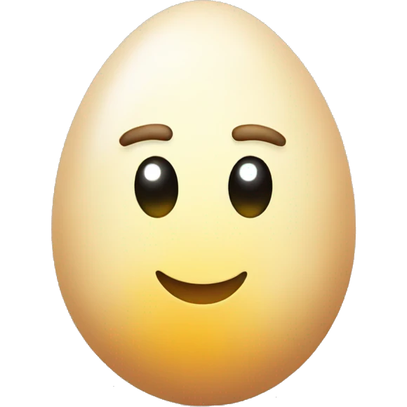 eggs emoji