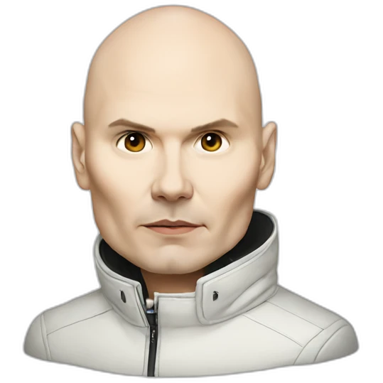 Billy corgan emoji