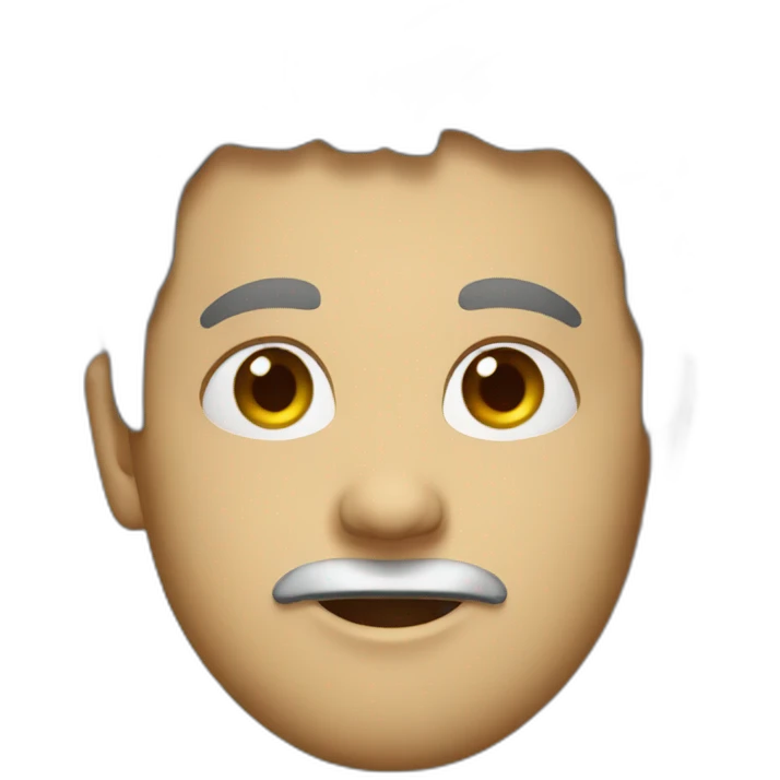 David emoji