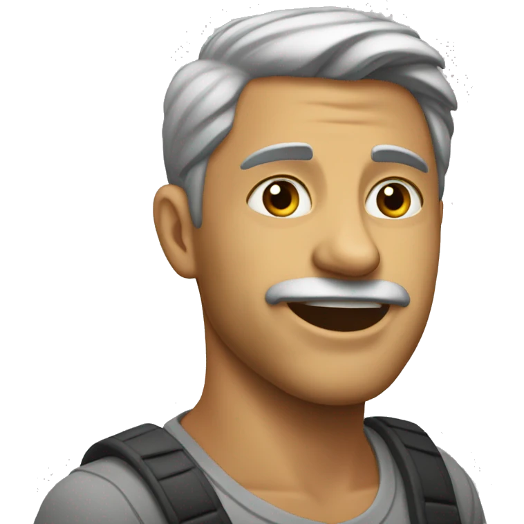 Папа emoji