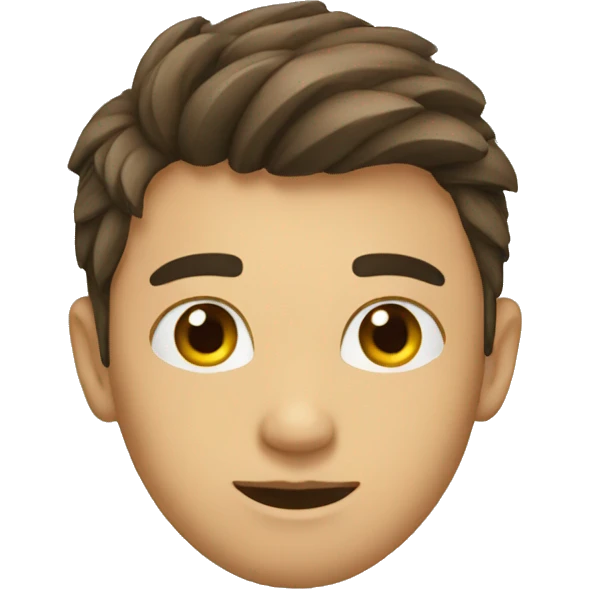 Anes emoji