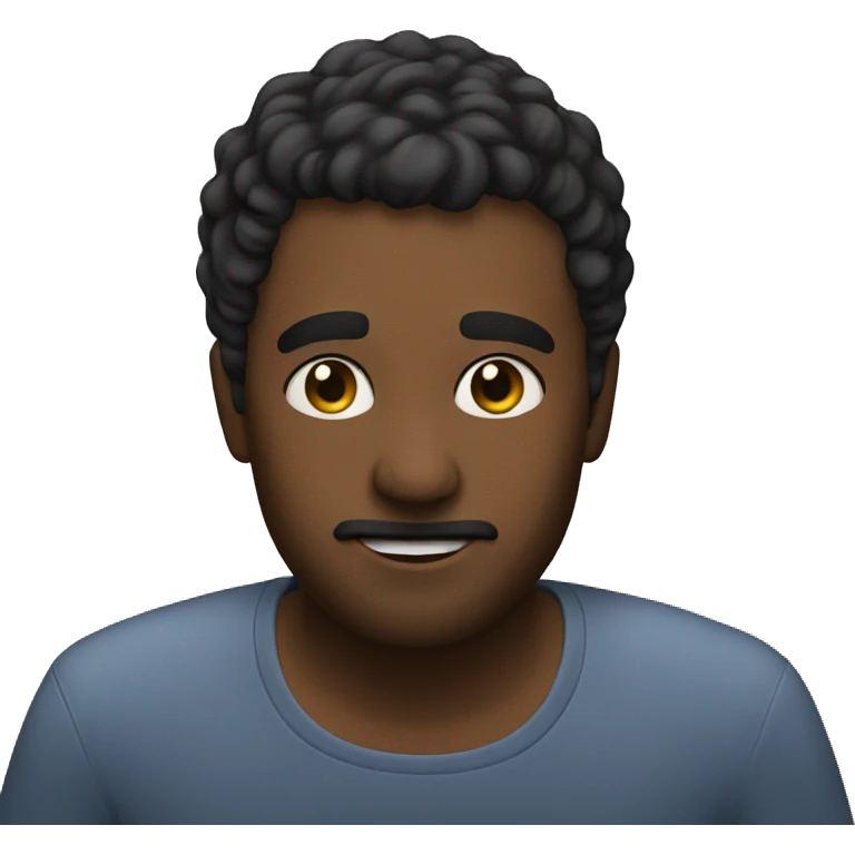 good night emoji