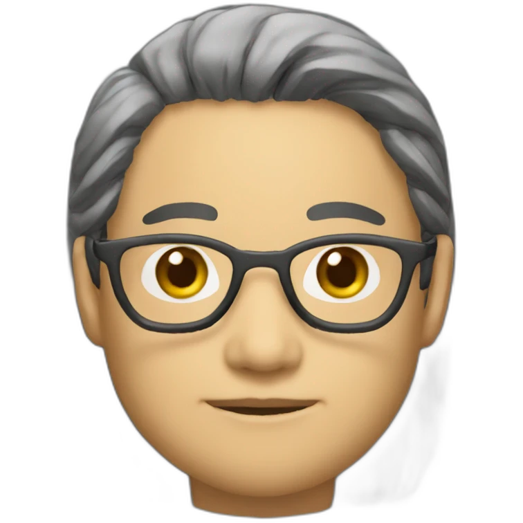 Ching Chang Hanji emoji