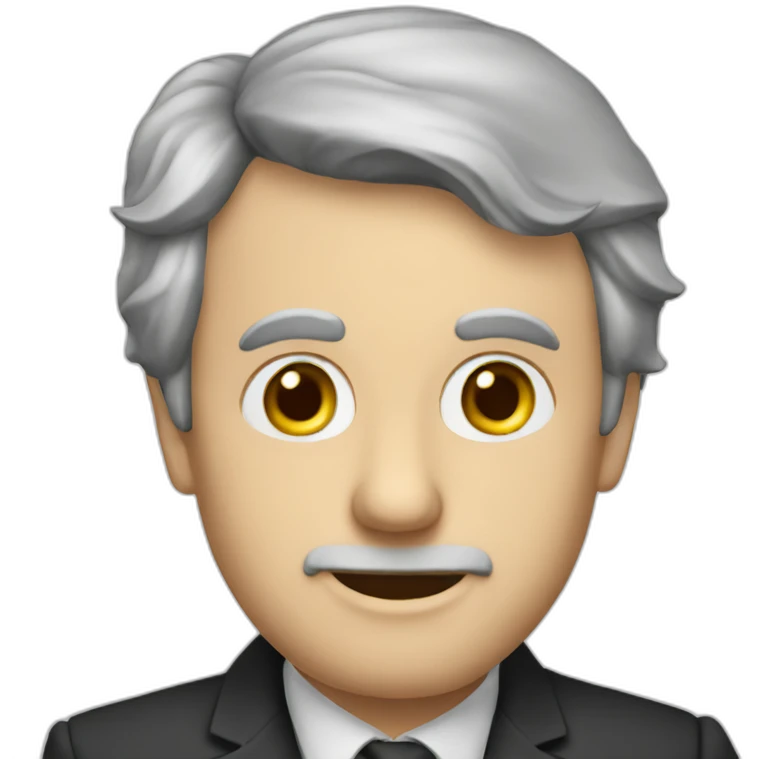 Richard howells emoji