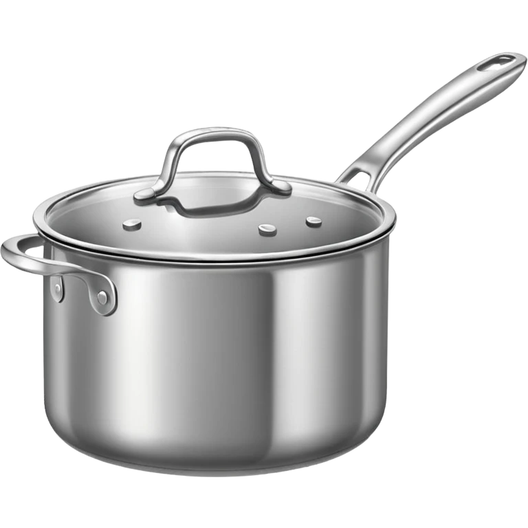 Saucepan emoji