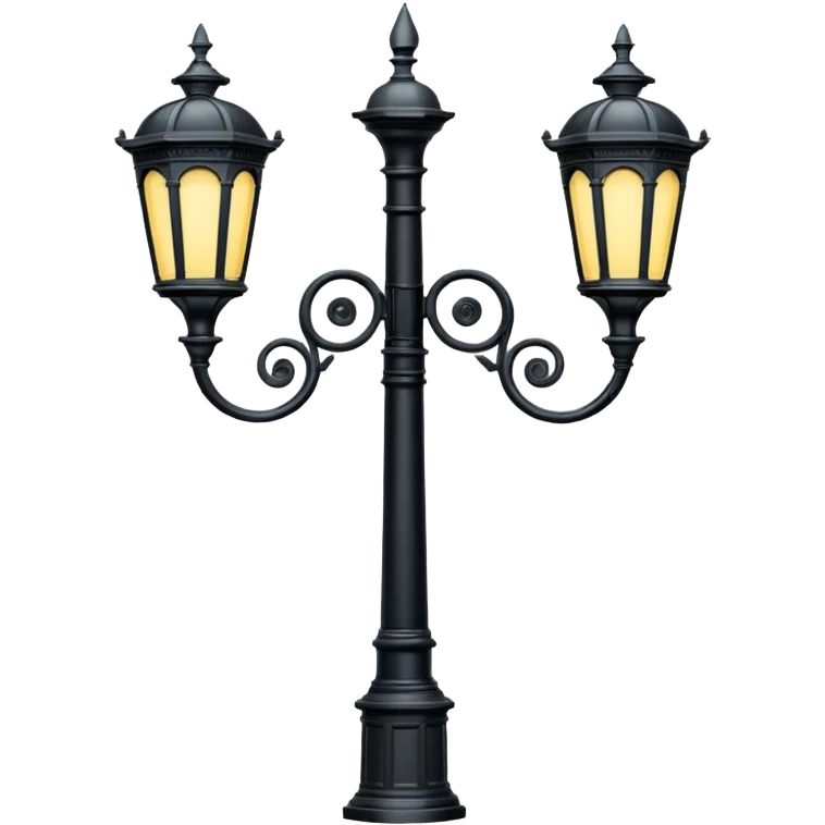 greek streetlight emoji