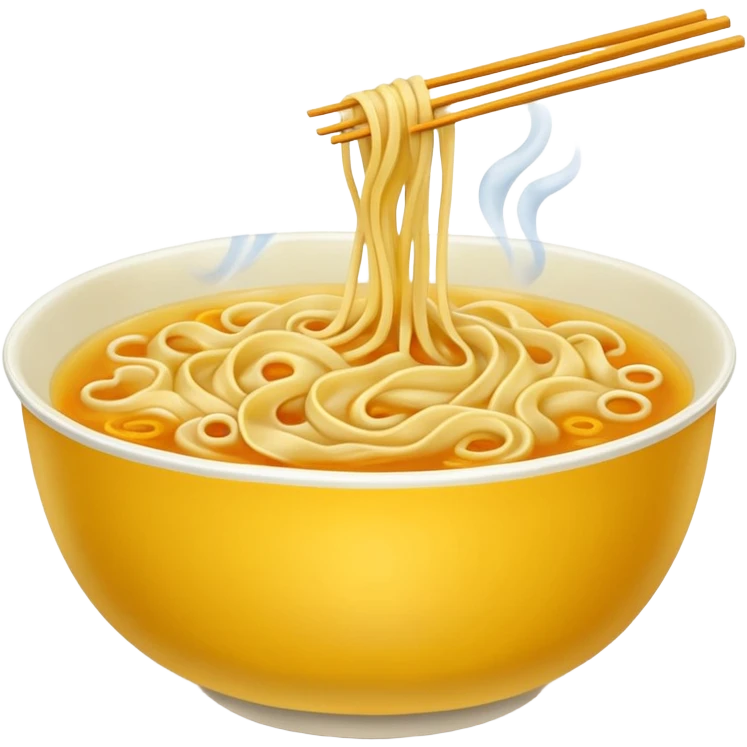 noodle emoji