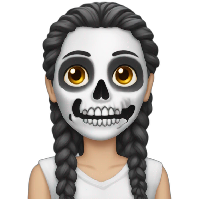 🕯️💌✨💀🎀 emoji