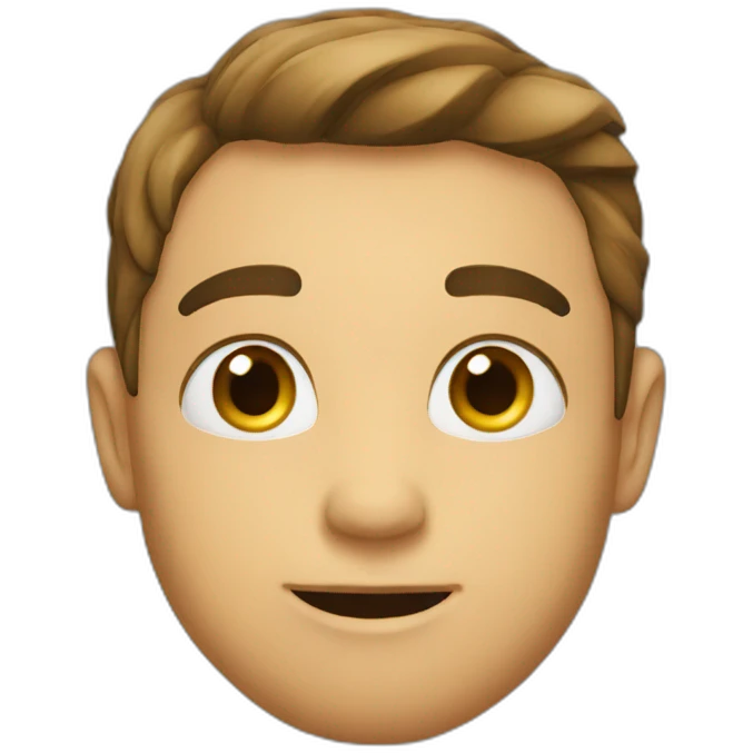 Months emoji