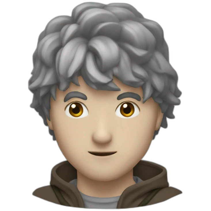 voldemor emoji