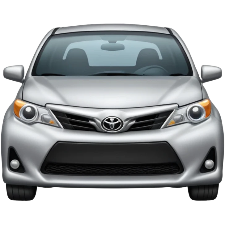 Emoji de Toyota para copiar y pegar del signbolo emoji