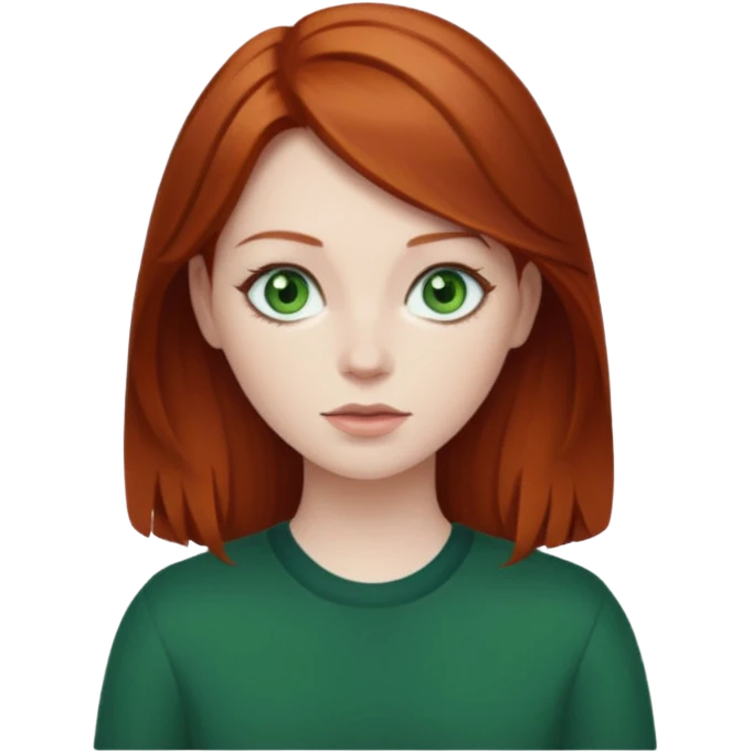 Bonnie emoji
