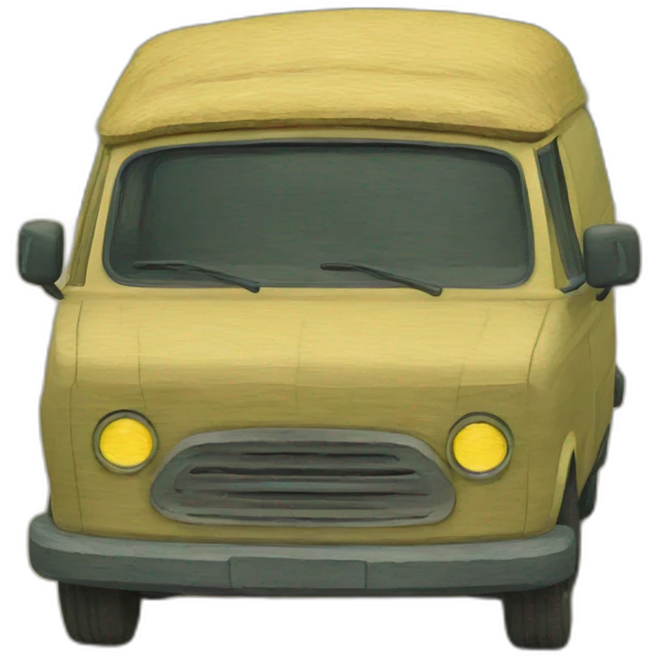 van gogh emoji