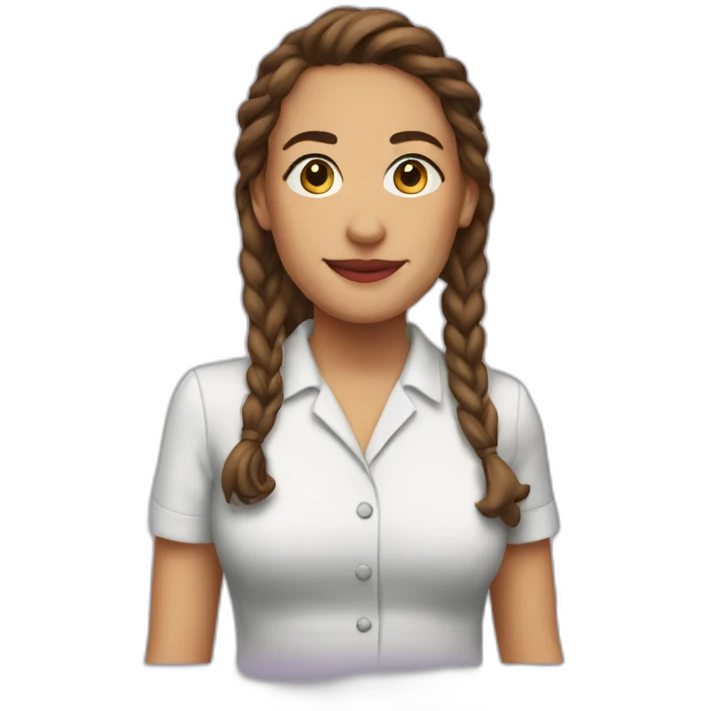 natalie cuomo emoji