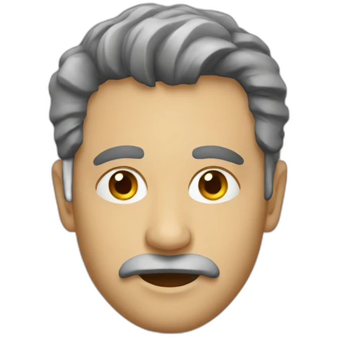 Gitler emoji