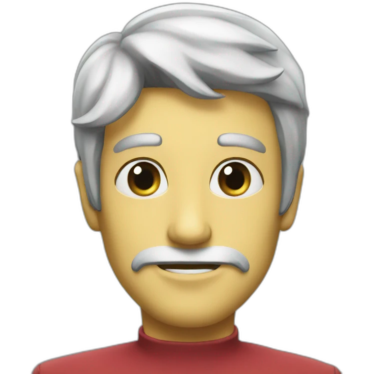 Omniman emoji