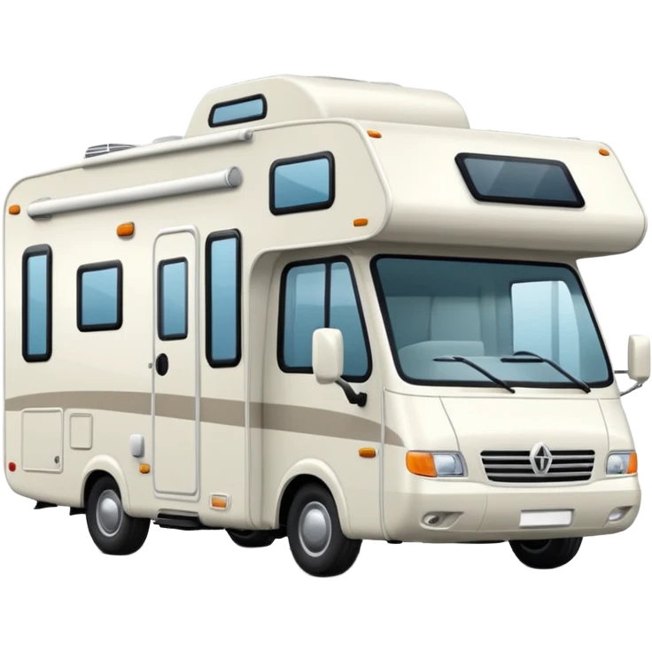 RV Hymer emoji
