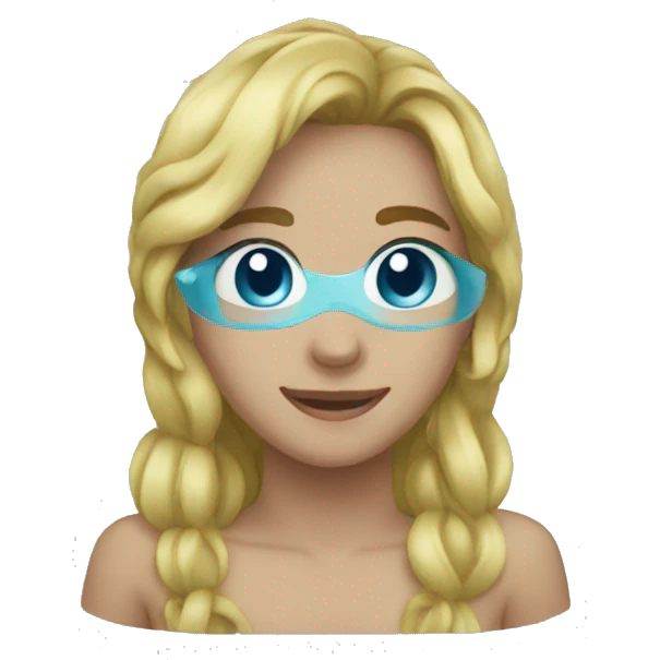 Agua emoji