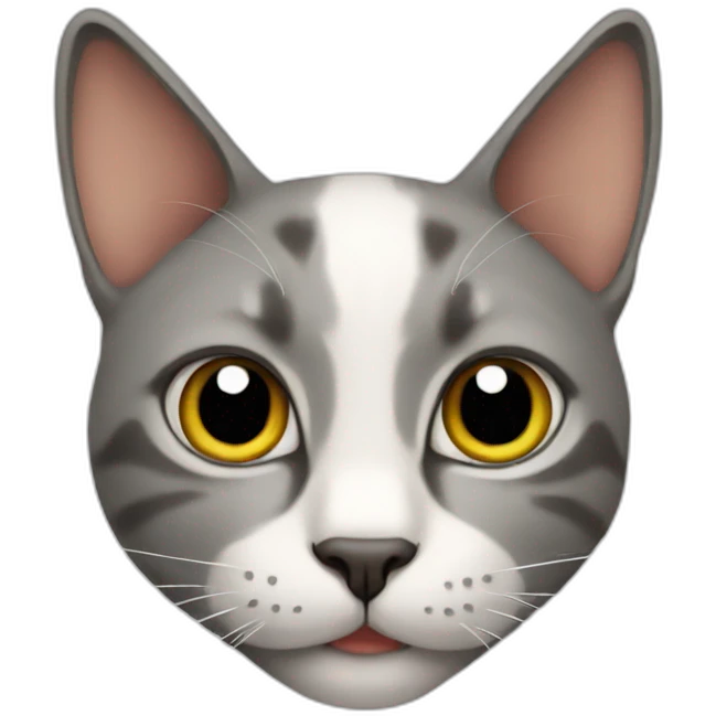 Cat emoji
