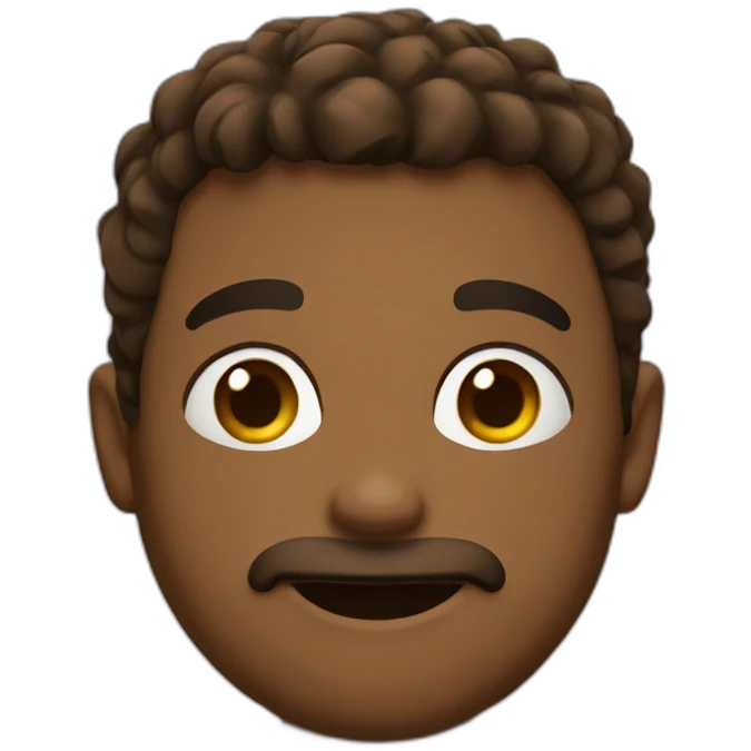 Obèse emoji