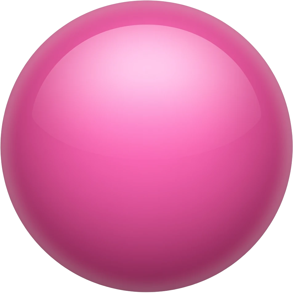 Pembe top emoji