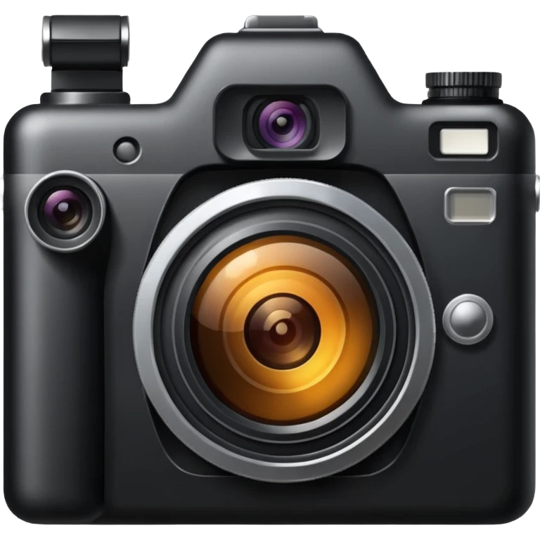 camara emoji