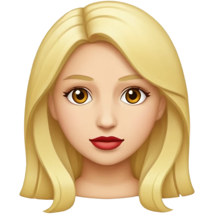 Vanessa cage emoji