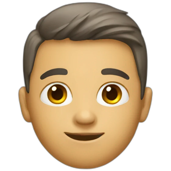 student emoji