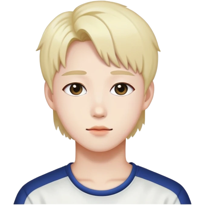 Kpop emoji