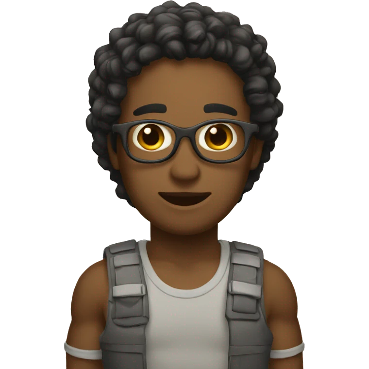 Ask emoji