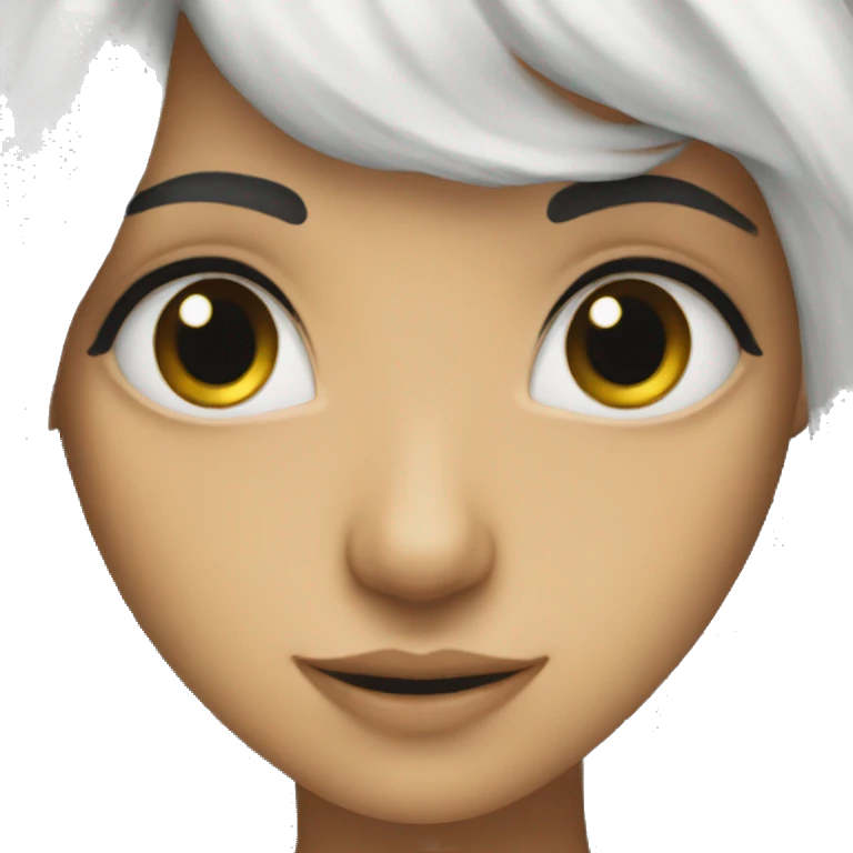 Hadas emoji