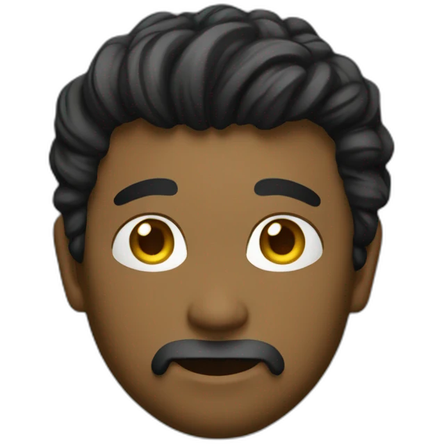 YANDHI emoji