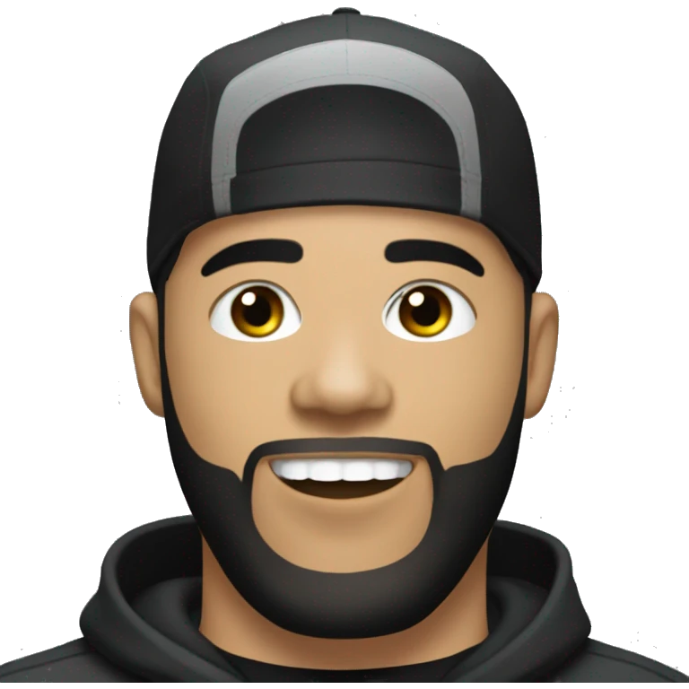 Anuel aa emoji
