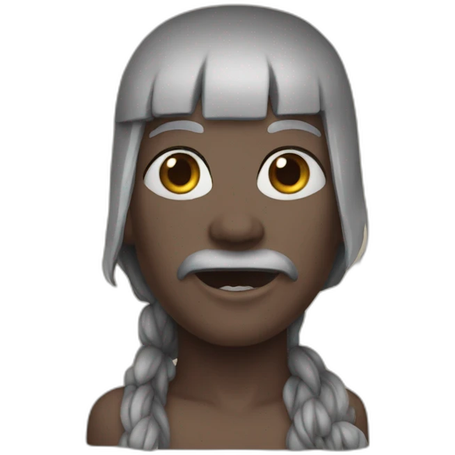 Nephael emoji