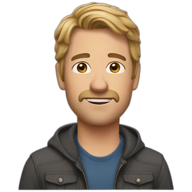 graham emoji