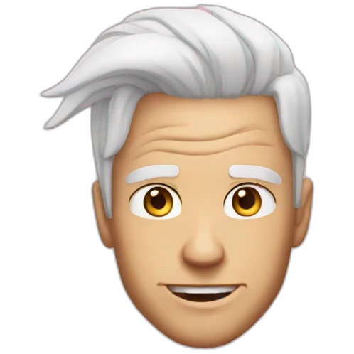 Jonny sins emoji