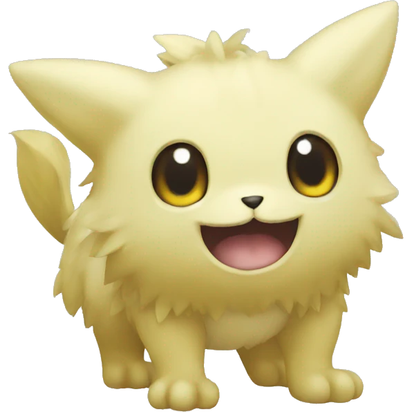 pokemon emoji