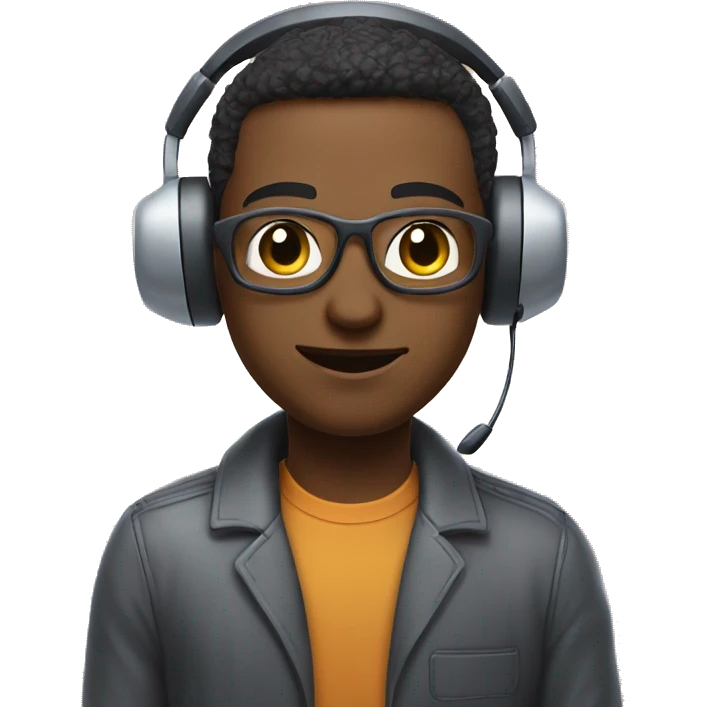 a supportive and chilled AI Agent 

keeping it chill and supportive while handling your calls. turns long convos into quick, friendly texts you'll actually want to read ✌️ emoji