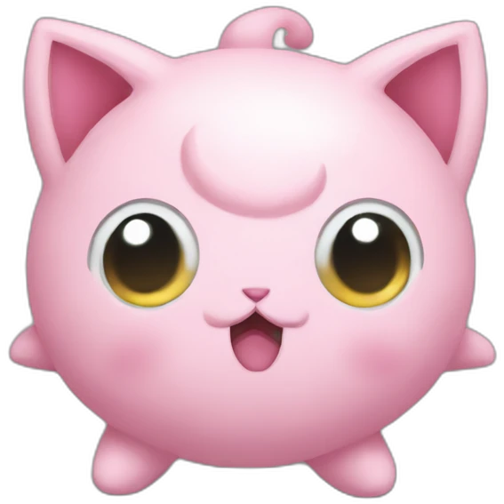 jigglypuff emoji