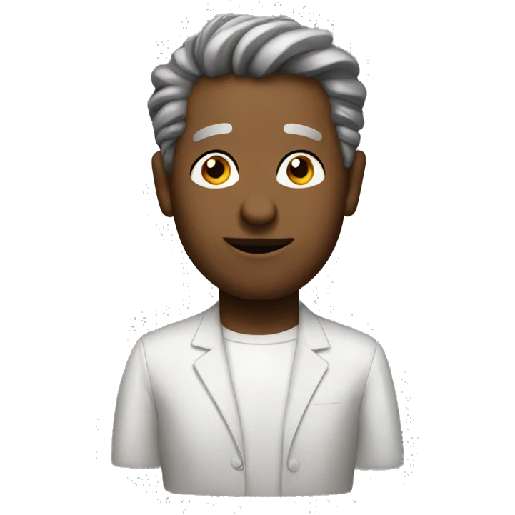 gossip master emoji
