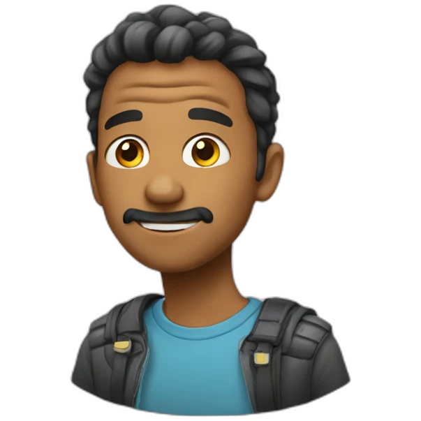 wonderment emoji