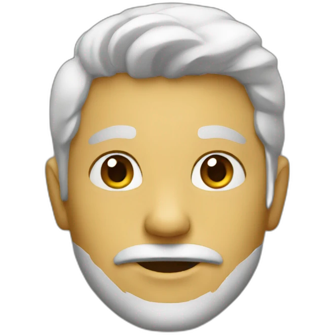 Hi emoji