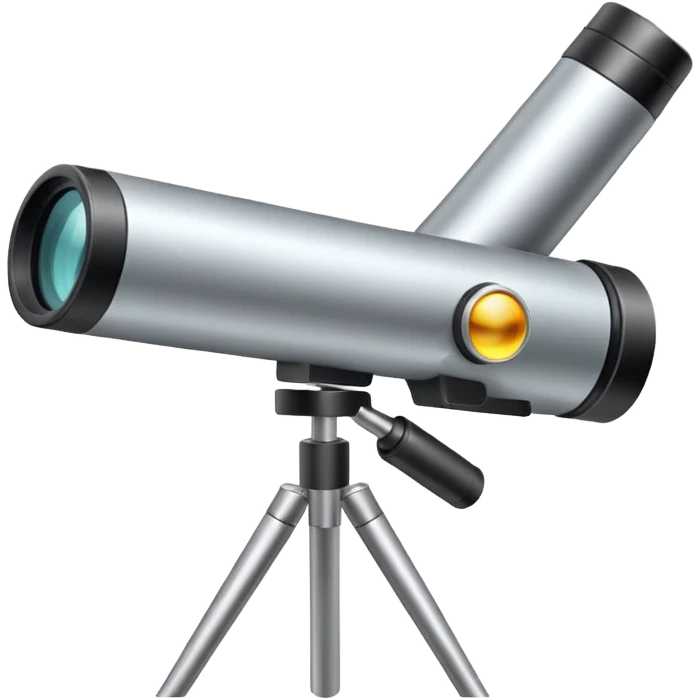 Retinoscope emoji