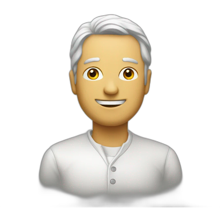 Tibault pinot emoji