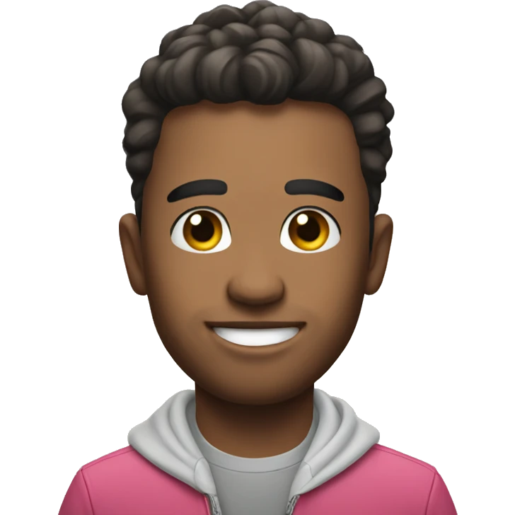 Tiktok emoji