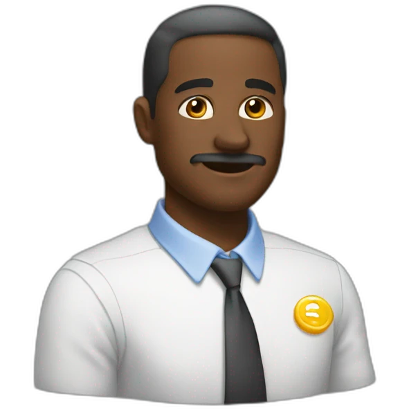 invested in stock emoji