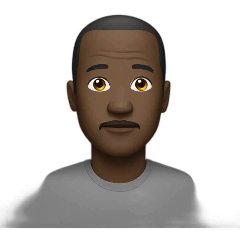 george floyd emoji