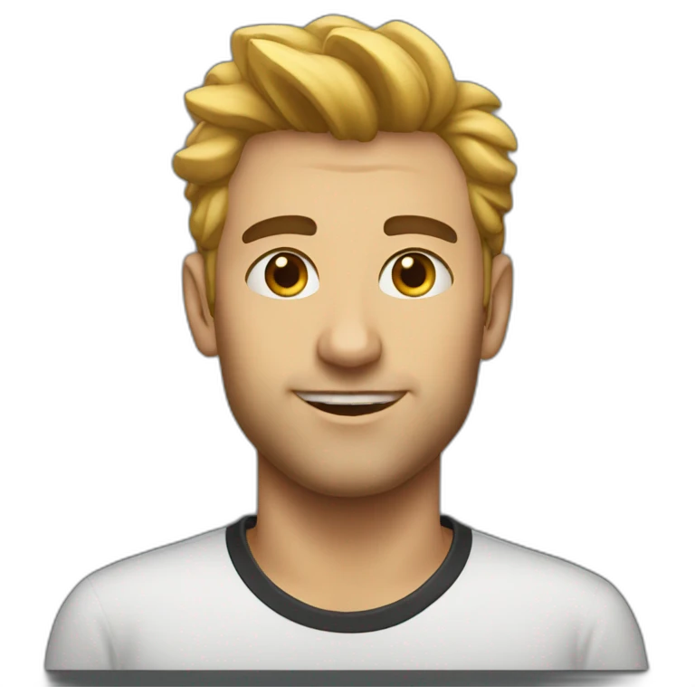 Adam Mosseri emoji